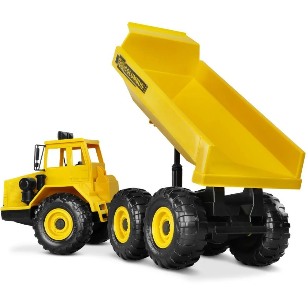 Caminhao Columbus Fe-400 66Cm. Roma (Unidade) - imagem 5