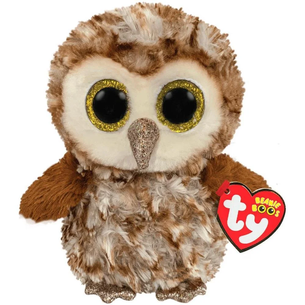 Pelucia Ty Beanie Boos 16Cm (S) Toyng (Unidade) - imagem 10