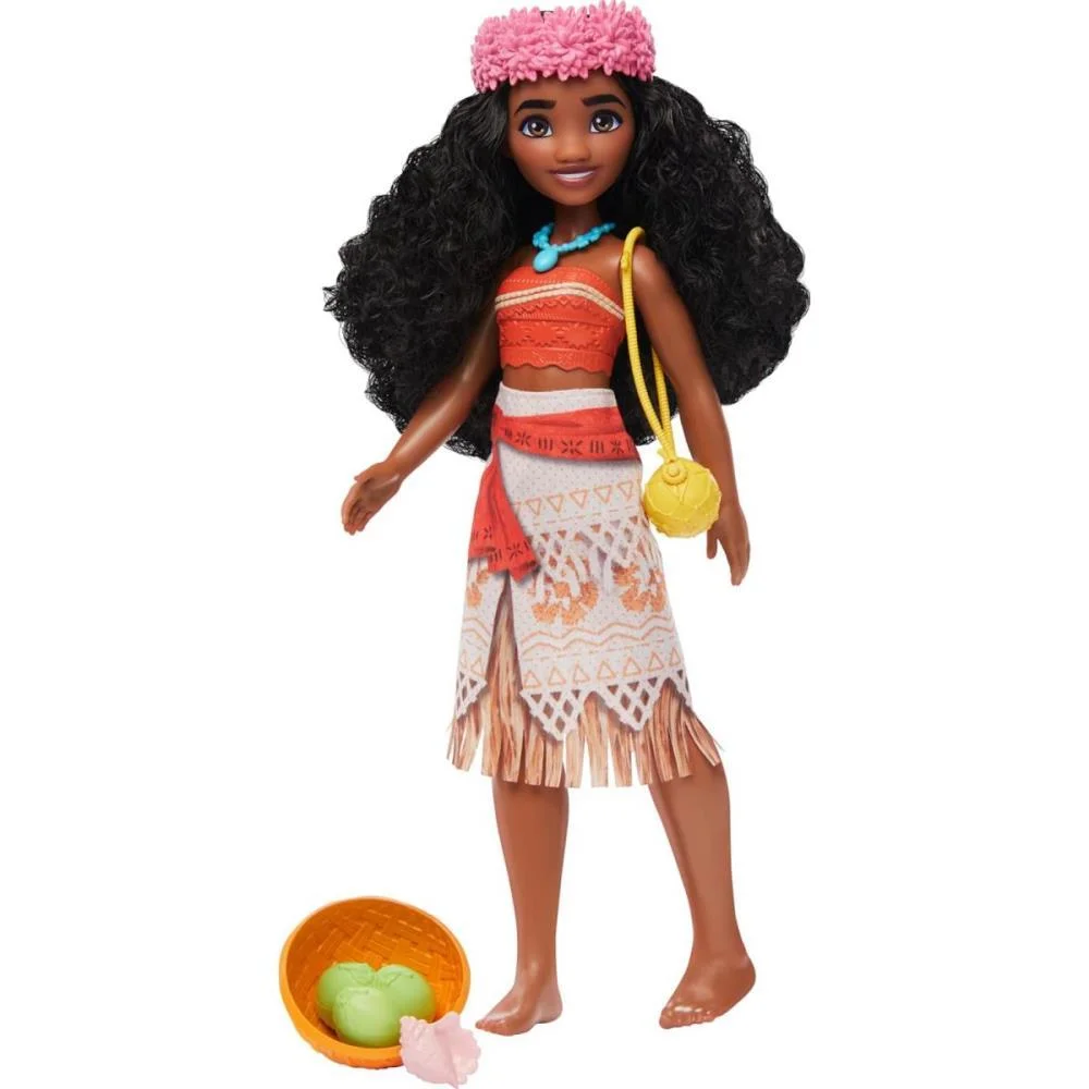 Boneca Disney Princesas C/Aces.surpresa (S) Mattel (Unidade) - imagem 20