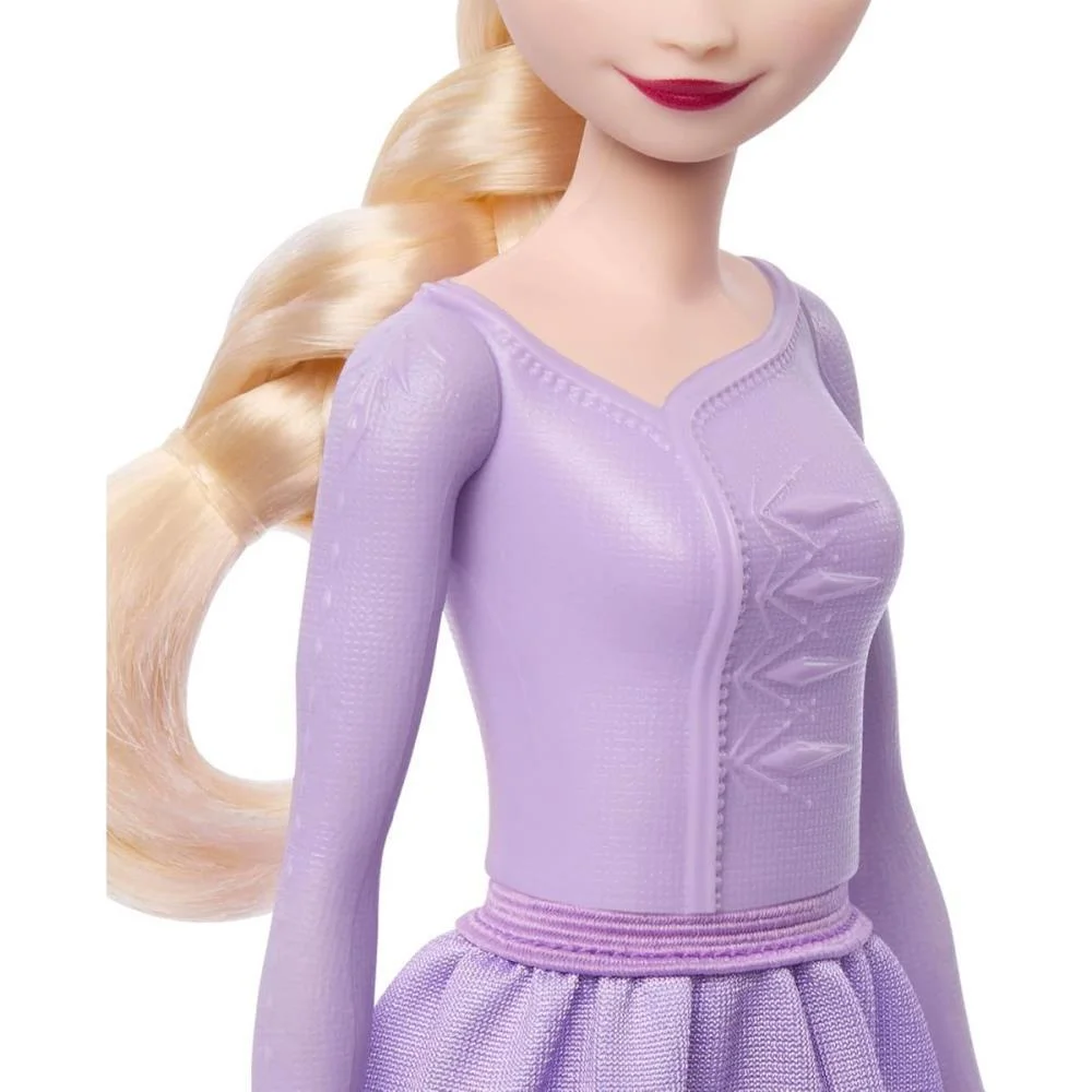 Boneca Disney Princesas C/Aces.surpresa (S) Mattel (Unidade) - imagem 6