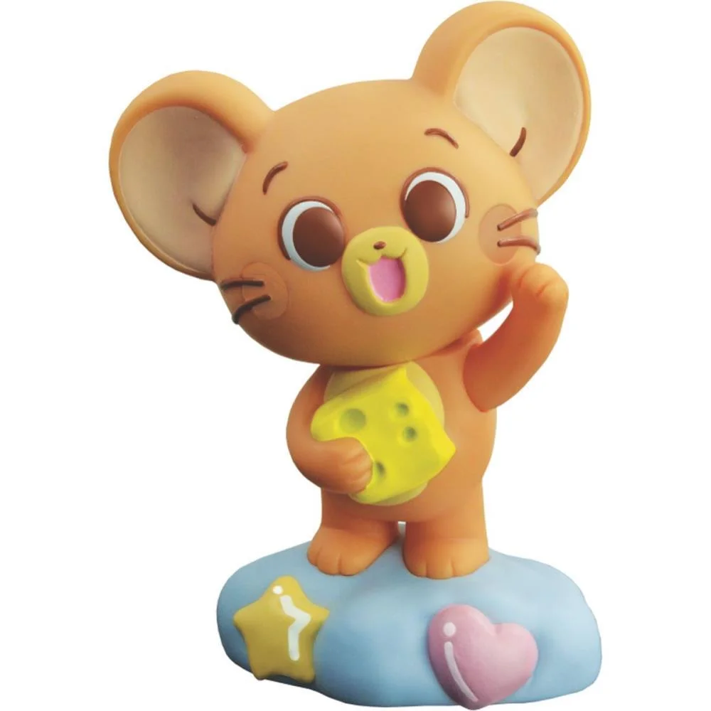 Boneco E Personagem Jerry Gooko Vinil Lider (Unidade) - imagem 4