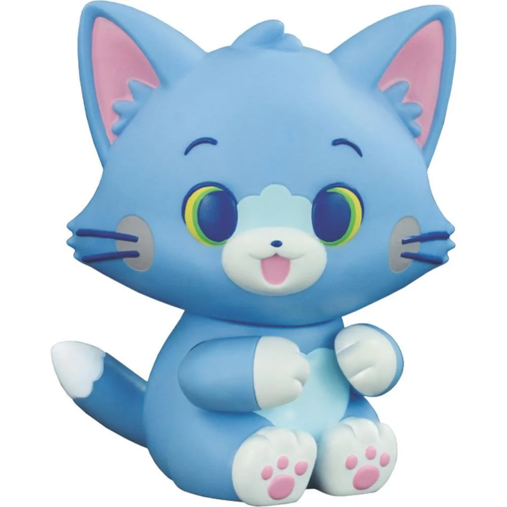 Boneco E Personagem Tom Gooko Vinil Lider (Unidade) - imagem 2