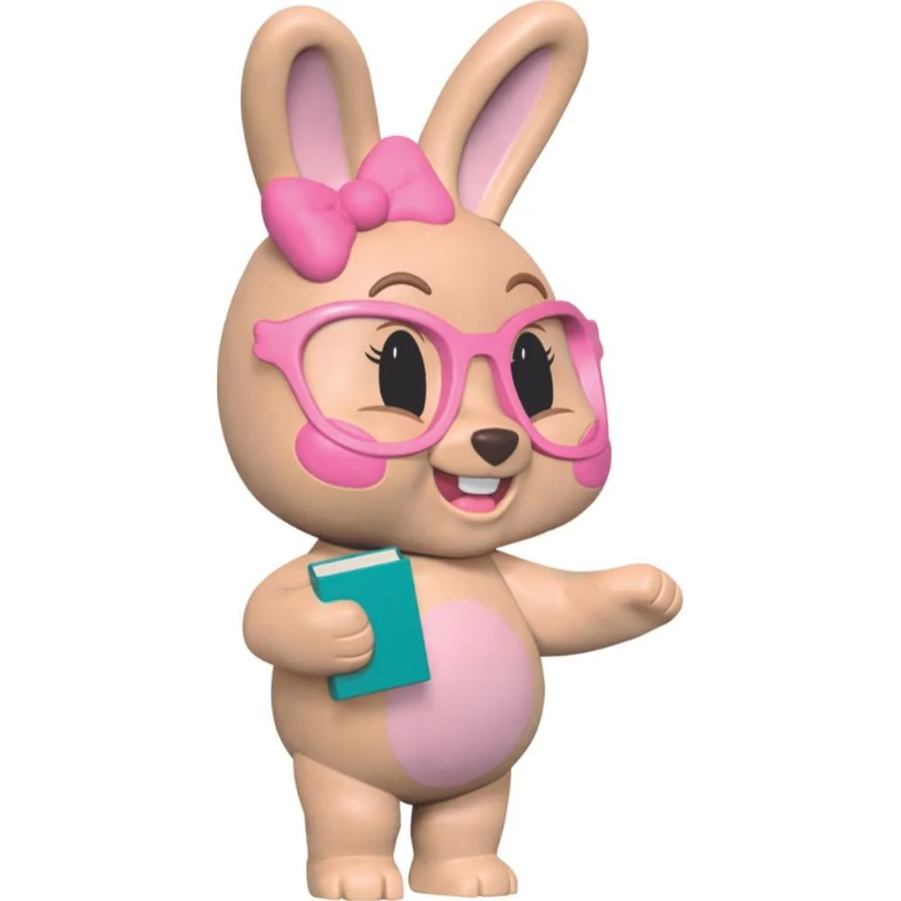 Boneco E Personagem Turmatube Lara Vinil Lider (Unidade) - imagem 5