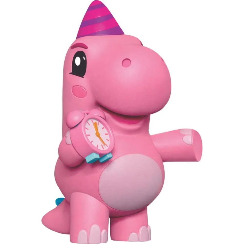 Boneco E Personagem Turmatube Nina Vinil Lider (Unidade) - imagem 3