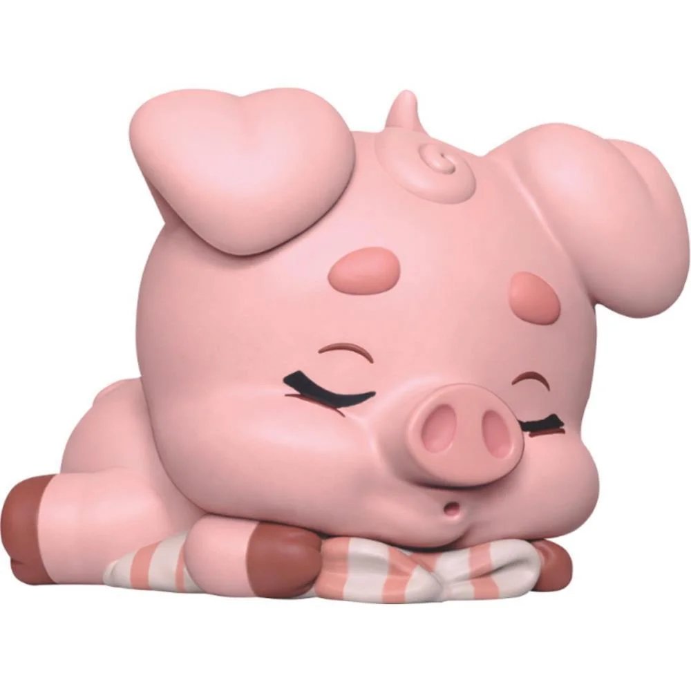 Boneco E Personagem Turmatube Ruanito Vinil Lider (Unidade) - imagem 2