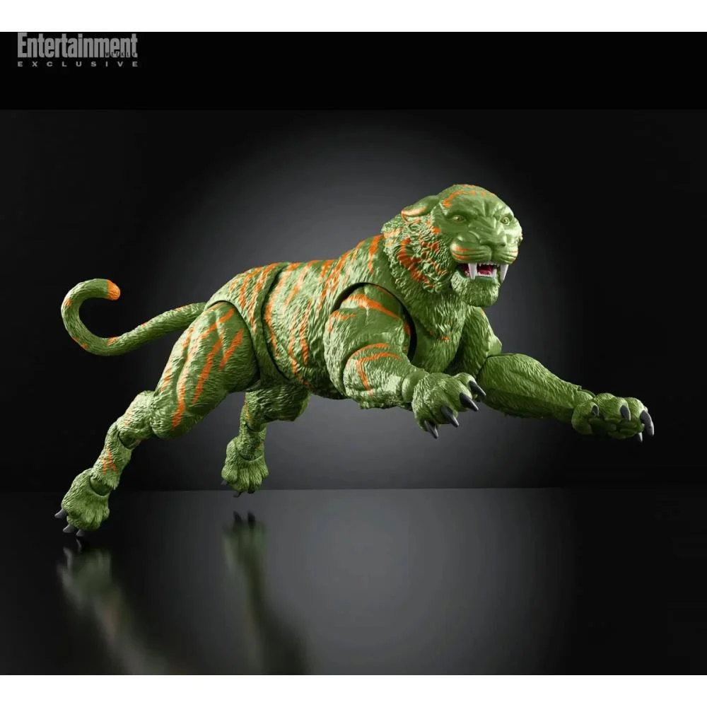 Boneco E Personagem Motu First Ones Battle Cat Mattel (Unidade) - imagem 8