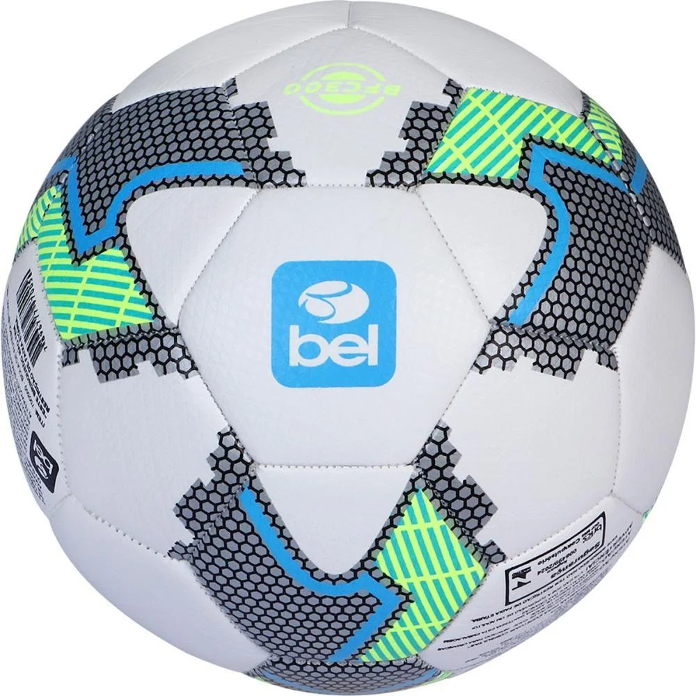 Bola De Futebol Bfc300 Cores Sortidas Bel (Unidade) - imagem 6