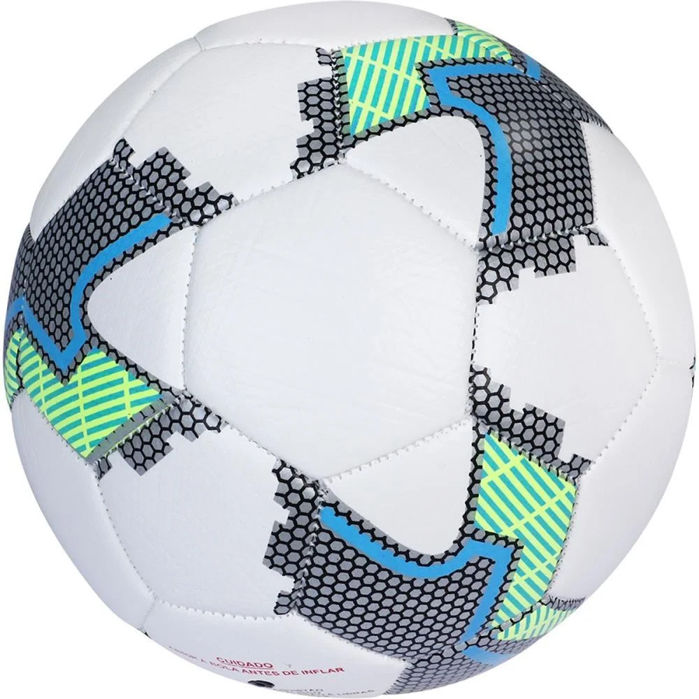 Bola De Futebol Bfc300 Cores Sortidas Bel (Unidade) - imagem 8