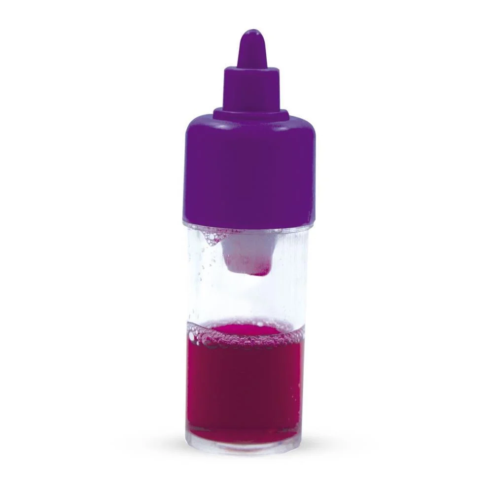 Brincando De Casinha Mamadeira Suquinho P/Boneca Pica Pau (Unidade) - imagem 2