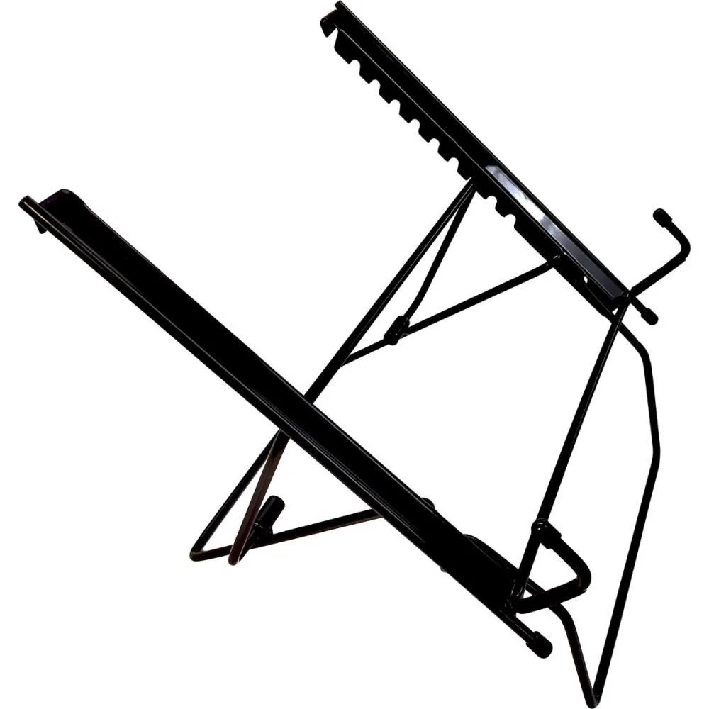 Suporte Para Notebook Multi Level Preto Sn-1263 Merki (Unidade) - imagem 3