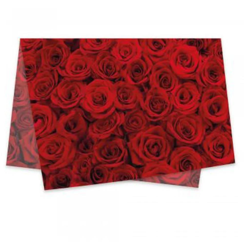 Poli Sujinho Decorado 49X69Cm Scarlet Xingo Embalagens (Pct.c/50) - imagem 3