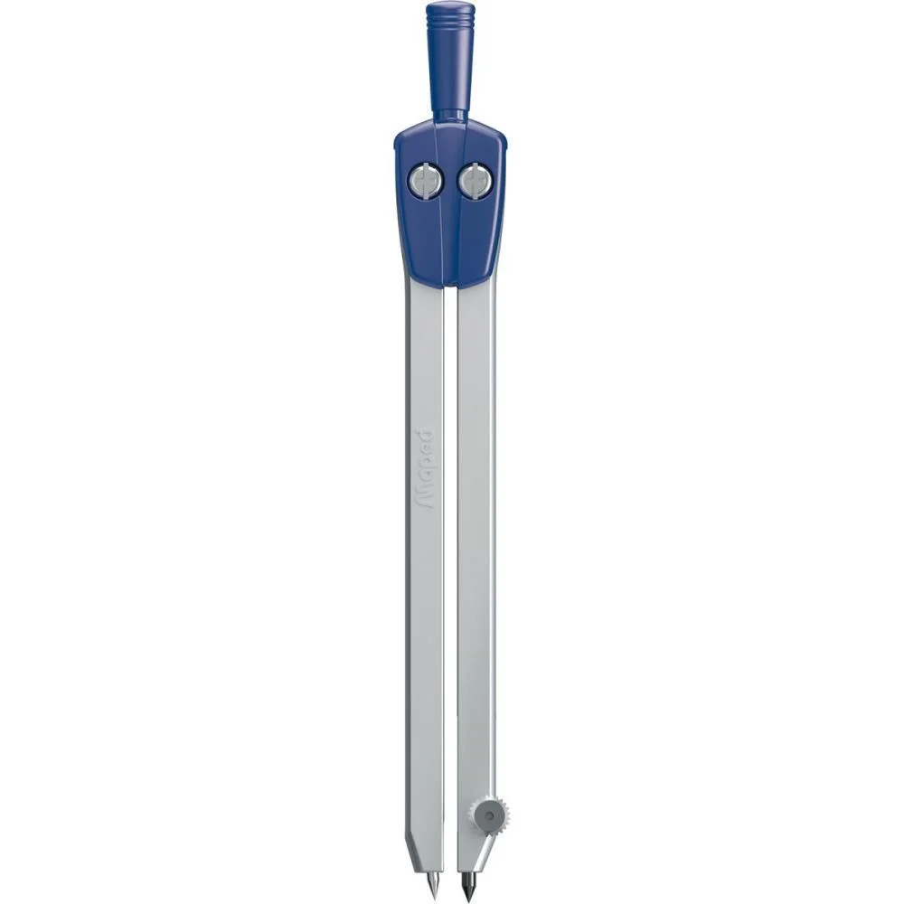 Compasso Start Metal Maped (Pct.c/20) - imagem 4