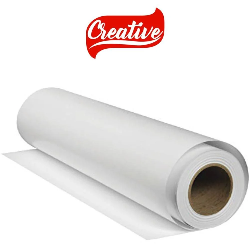Bobina Plotter Offset 610X50 Mts 90 Grs Creative (Bobina) - imagem 3