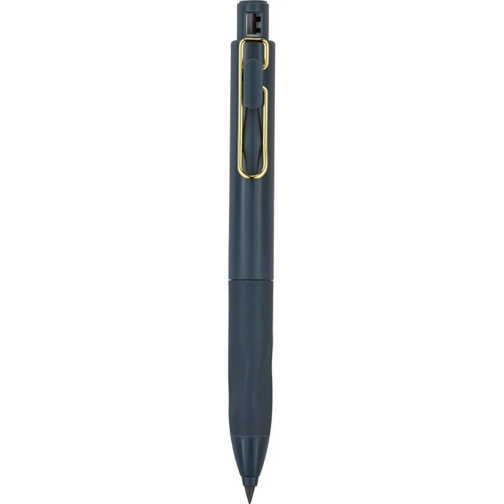 Lapiseira 3.0Mm Triton Plastica 3 Cores Sortid Brw (Dp.c/12) - imagem 4