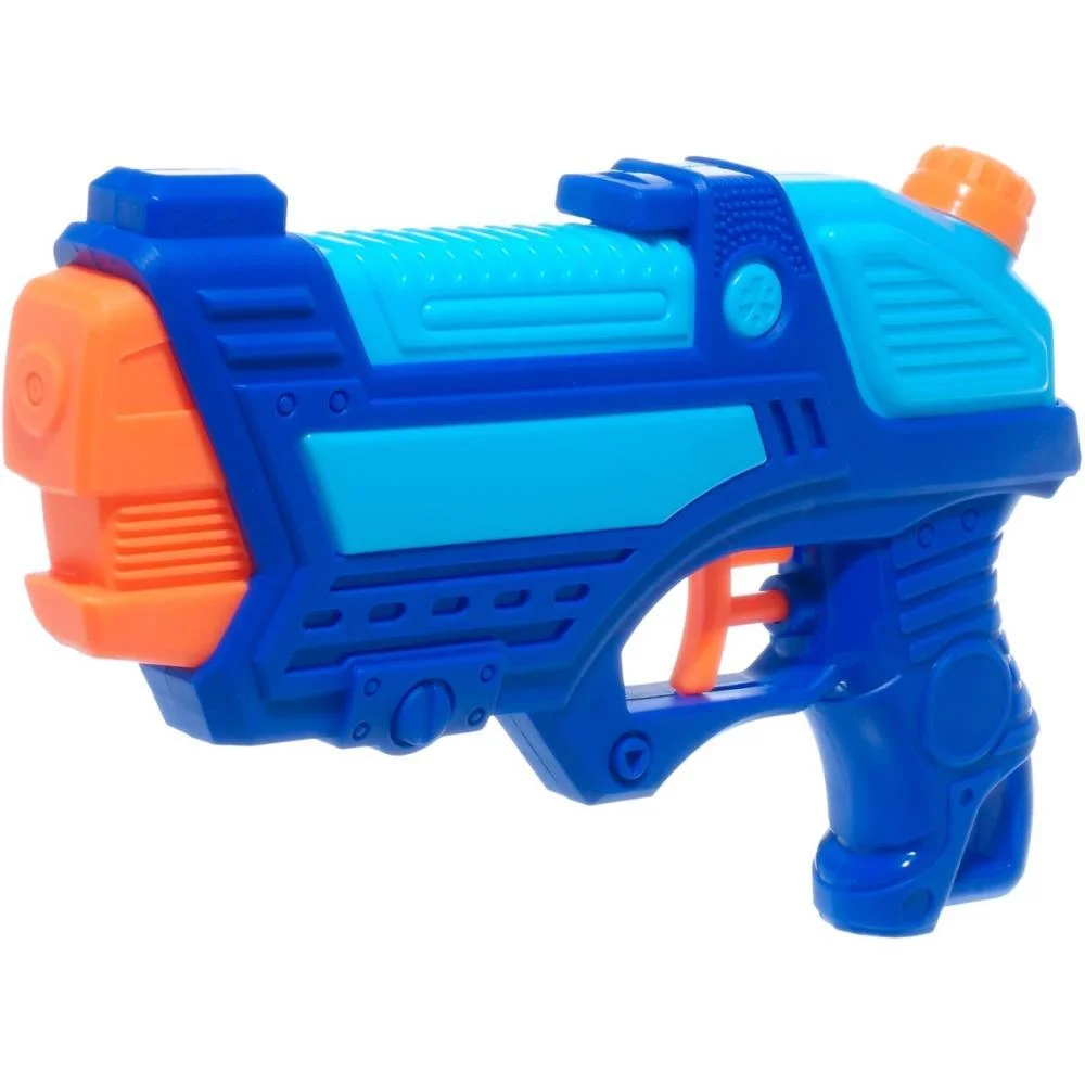 Lanca-Agua Water Shooting 23Cm (S) Pp Import (Unidade) - imagem 2