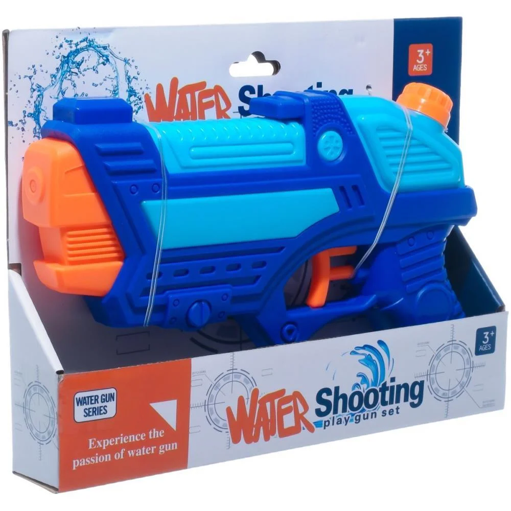 Lanca-Agua Water Shooting 23Cm (S) Pp Import (Unidade) - imagem 4