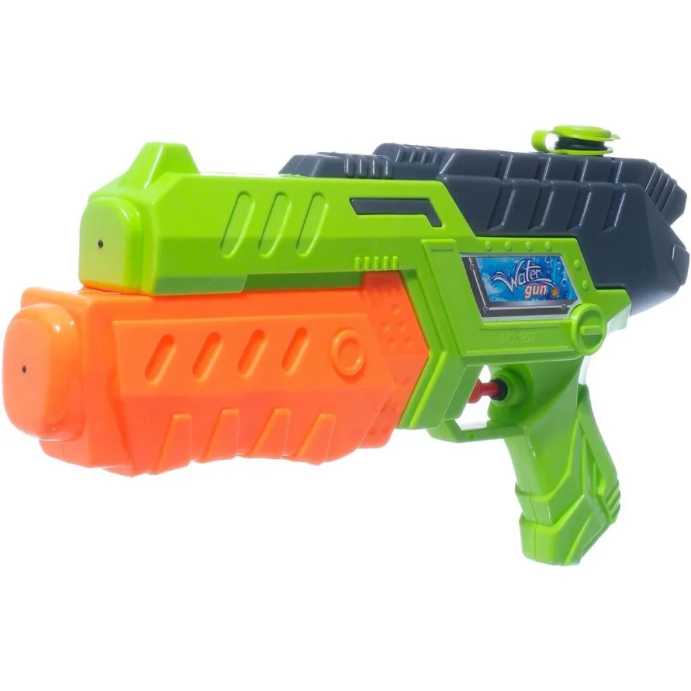 Lanca-Agua Water Shooting 32,5Cm (S) Pp Import (Unidade) - imagem 3