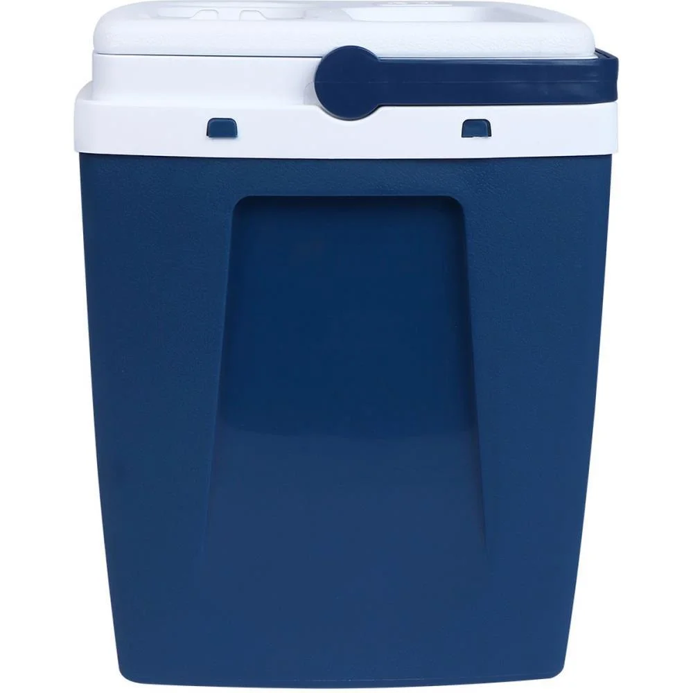 Caixa Termica 19L C/Alca Azul Bel (Unidade) - imagem 5