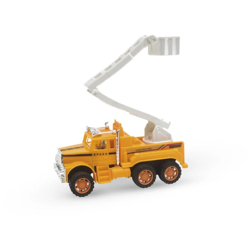 Caminhao Truck Construcao Modelos Sort. Pica Pau (Unidade) - imagem 8
