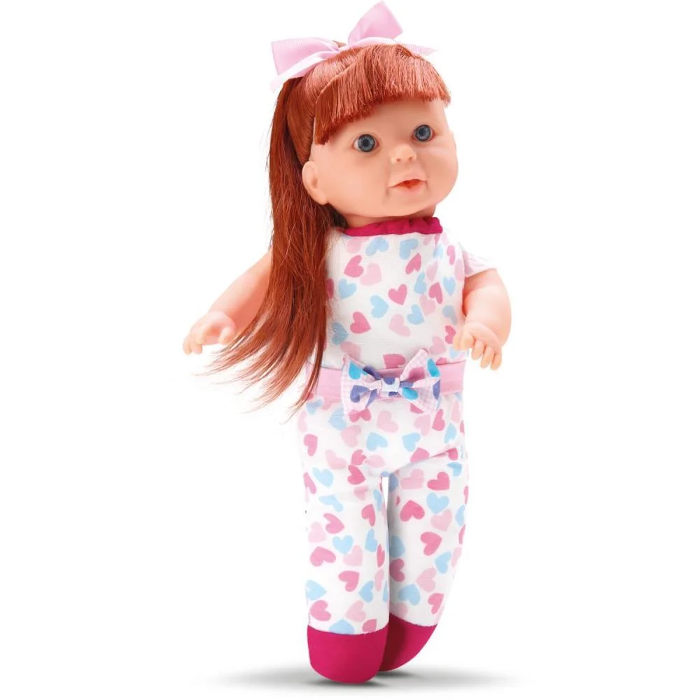 Boneca Andy Fofinhas 32Cm (S) Bee Toys (Unidade) - imagem 5