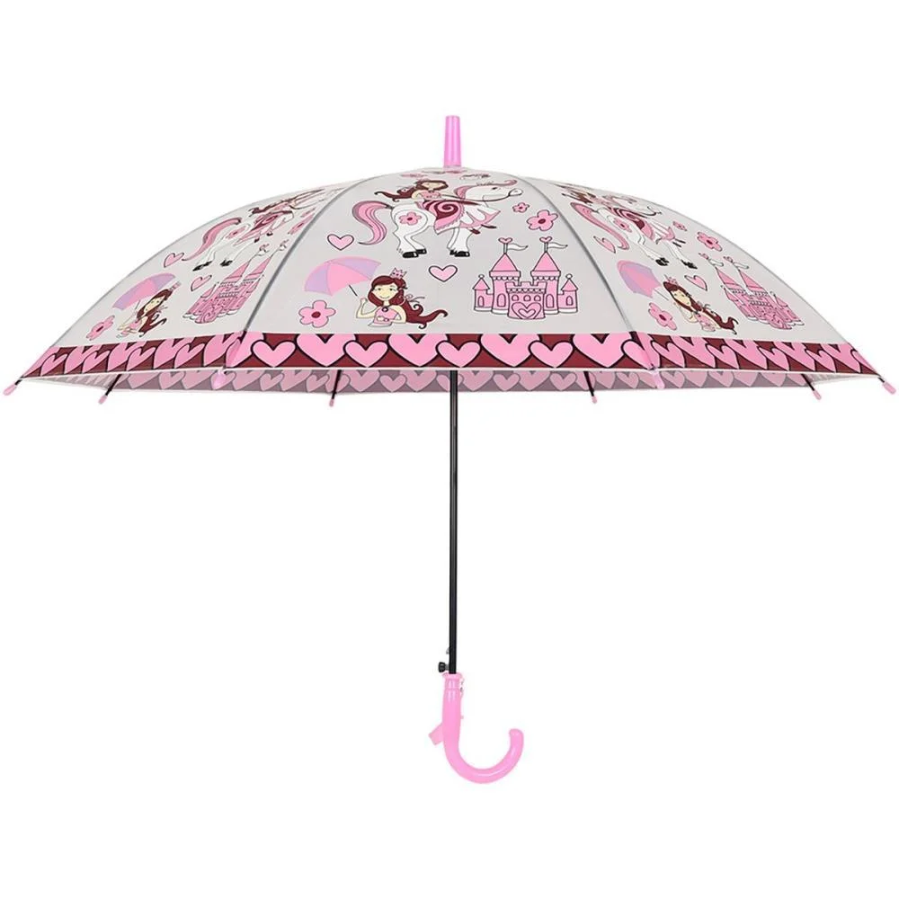 Guarda-Chuva Sombrinha Infan.automatico (S) Bel (Unidade) - imagem 15