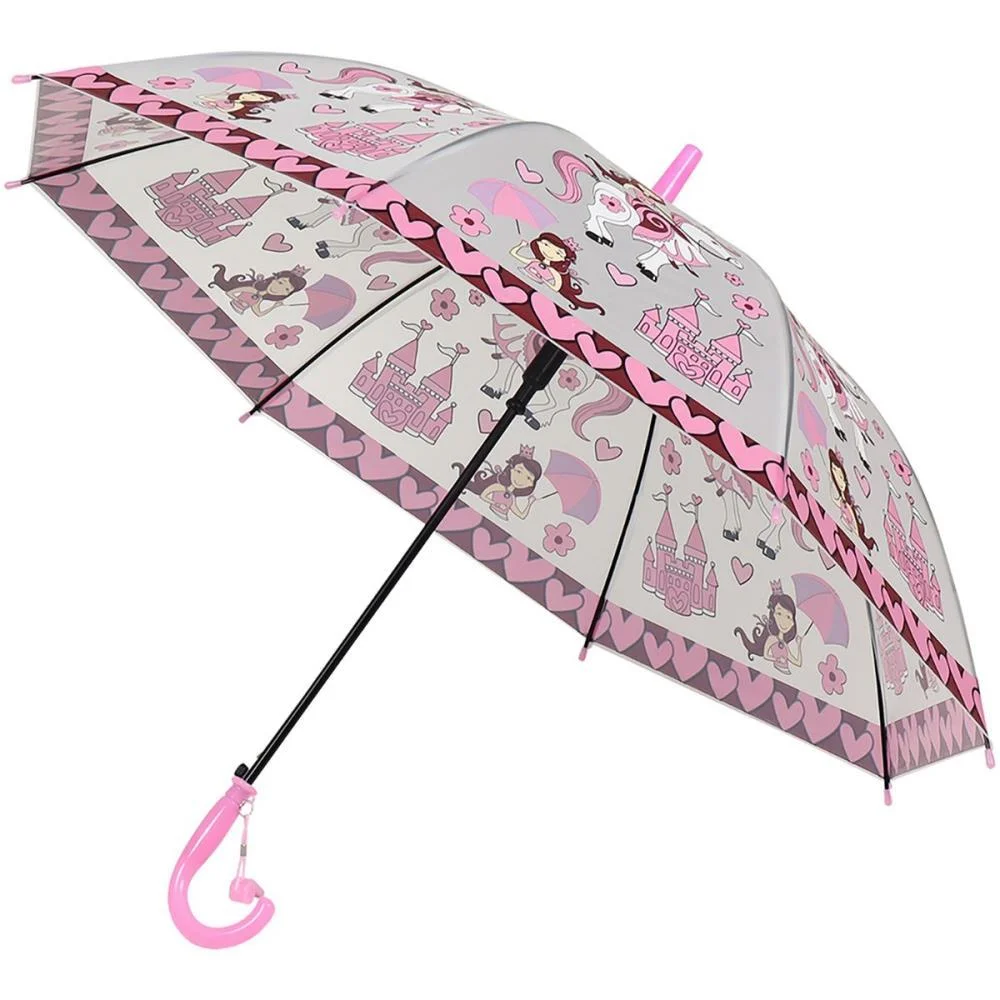 Guarda-Chuva Sombrinha Infan.automatico (S) Bel (Unidade) - imagem 16