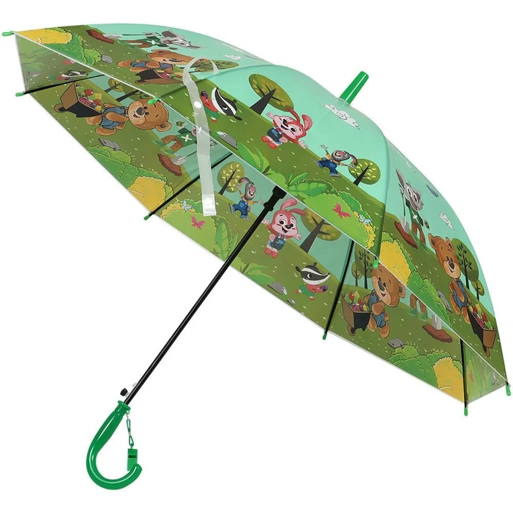 Guarda-Chuva Sombrinha Infan.automatico (S) Bel (Unidade) - imagem 10