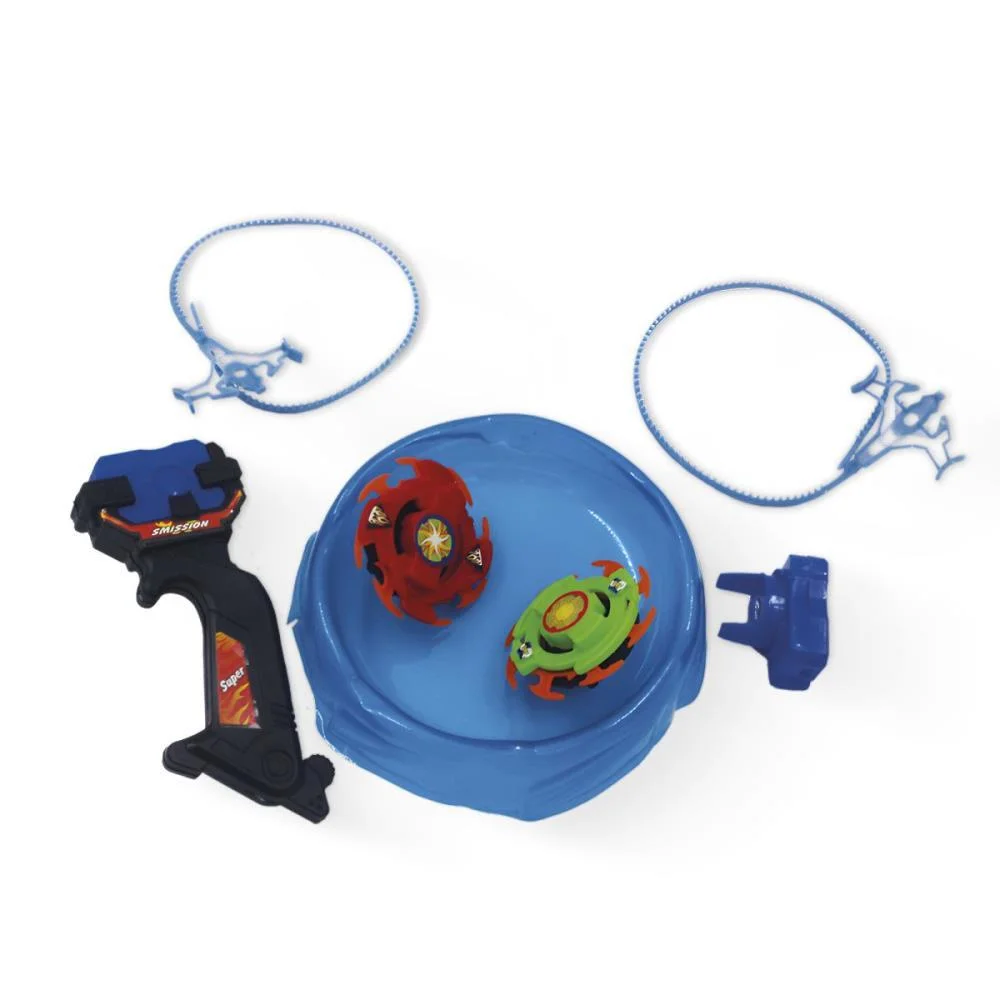 Brinquedo Diverso Piao Tornado Pista Kit (S) Pica Pau (Unidade) - imagem 2