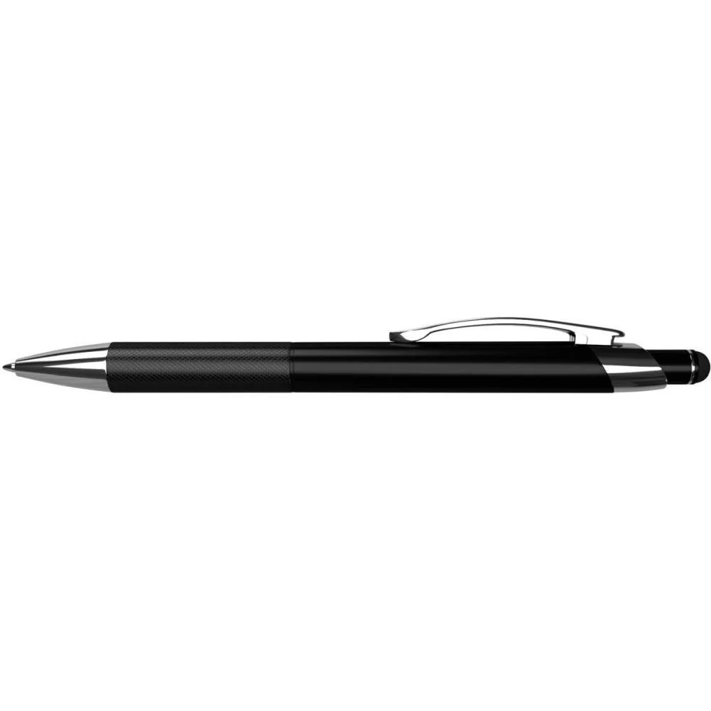 Caneta Esferografica Retratil Cis Touch Bpm-06 1.0Mm Az (S) Sertic (Dp.c/12) - imagem 3