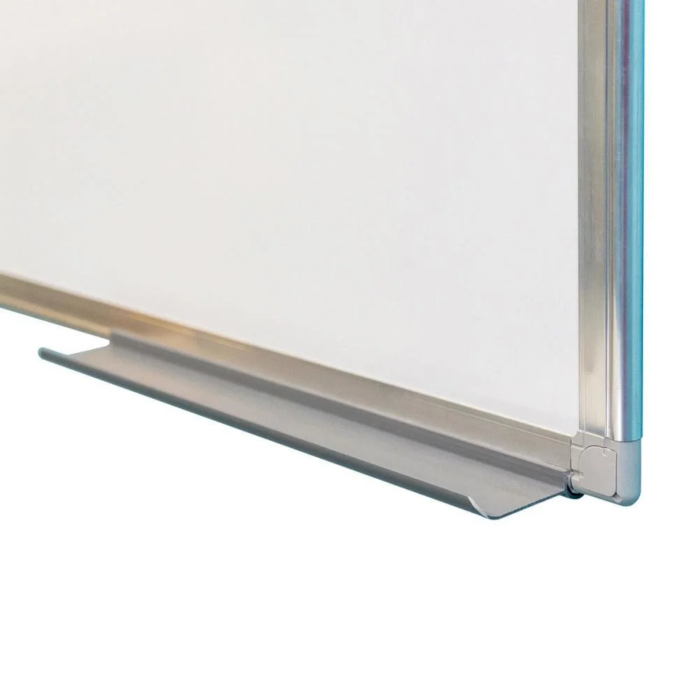 Quadro Aviso Magnetico 100X70Cm Aluminio Office Stalo (Unidade) - imagem 3