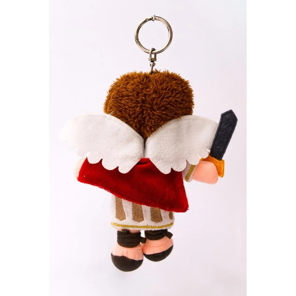 Chaveiro Sao Miguel 15Cm Zip (Unidade) - imagem 3