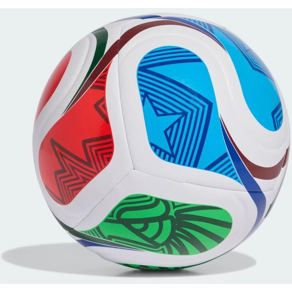 Copa Do Mundo Bola Trionda Training Fifa 26 Adidas (Unidade) - imagem 4