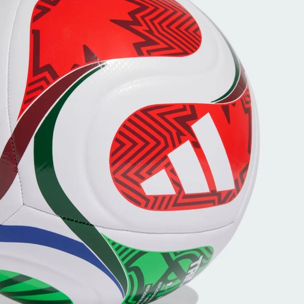 Copa Do Mundo Bola Trionda Training Fifa 26 Adidas (Unidade) - imagem 5