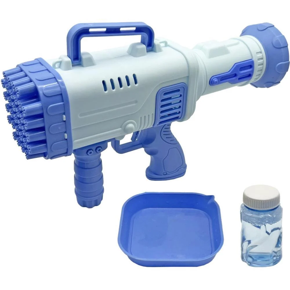 Lanca-Agua Bazuca Lanca Bolha 32Furos Art Brink (Unidade) - imagem 4