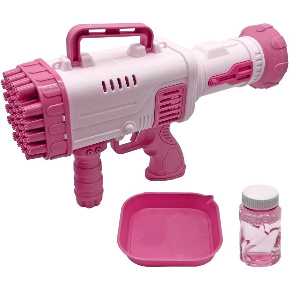 Lanca-Agua Bazuca Lanca Bolha 32Furos Art Brink (Unidade) - imagem 5