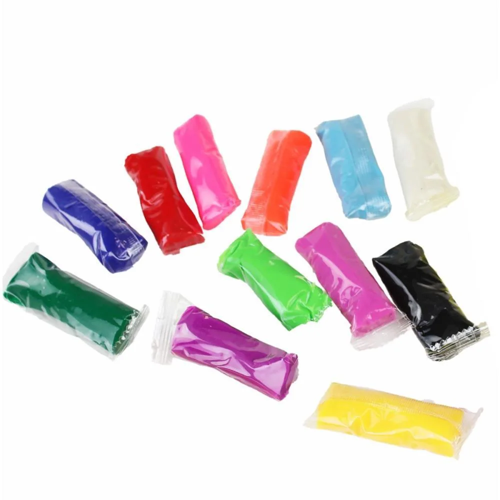 Massa Para Modelar Criativa P. Canina Chase 300G 12Cores/6 Magic Kids (Unidade) - imagem 4