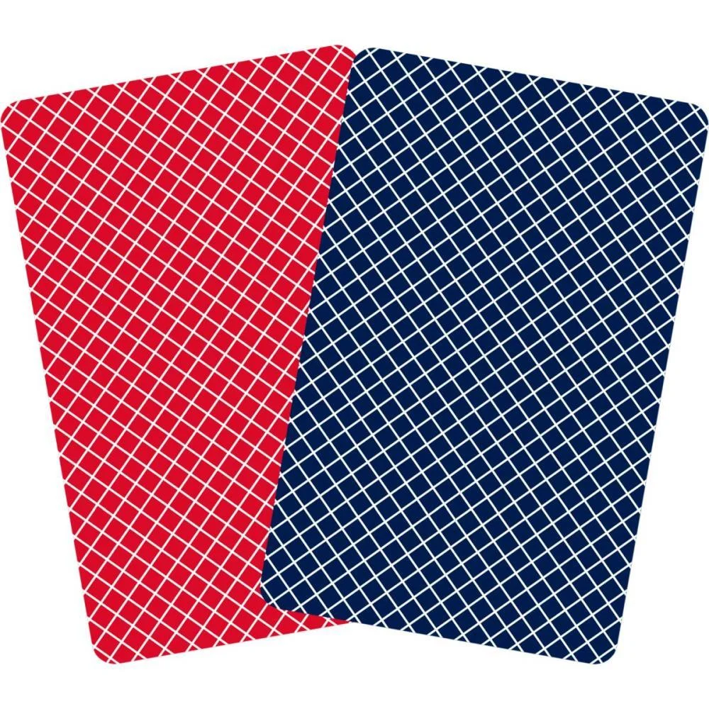 Baralho Espanhol Couche 50 Cartas Ggb Plast (Dp.c/12) - imagem 5
