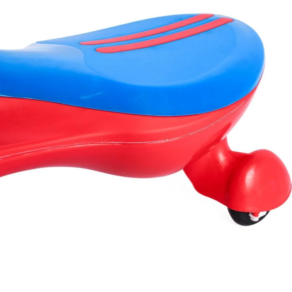Gira Gira Car Spider Man C/Luz Bbr (Unidade) - imagem 5
