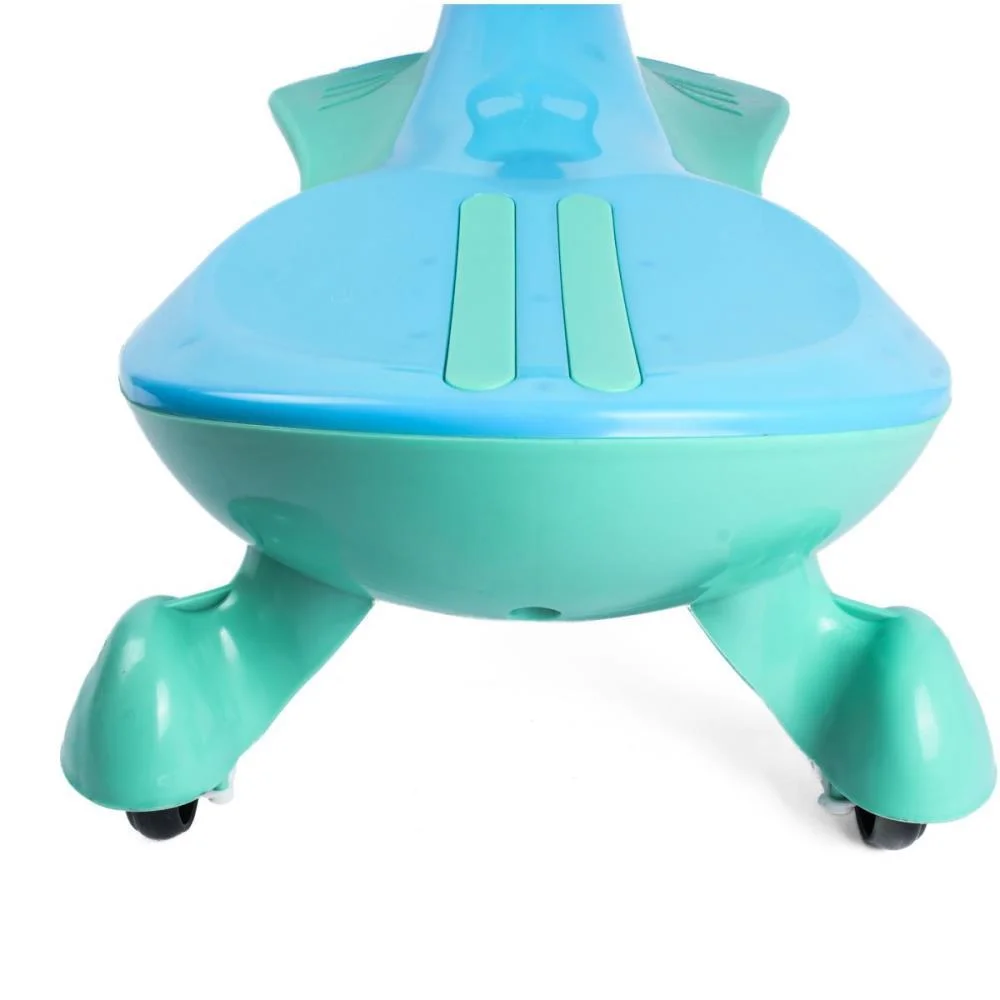 Gira Gira Car Stitch C/Luz Bbr (Unidade) - imagem 5