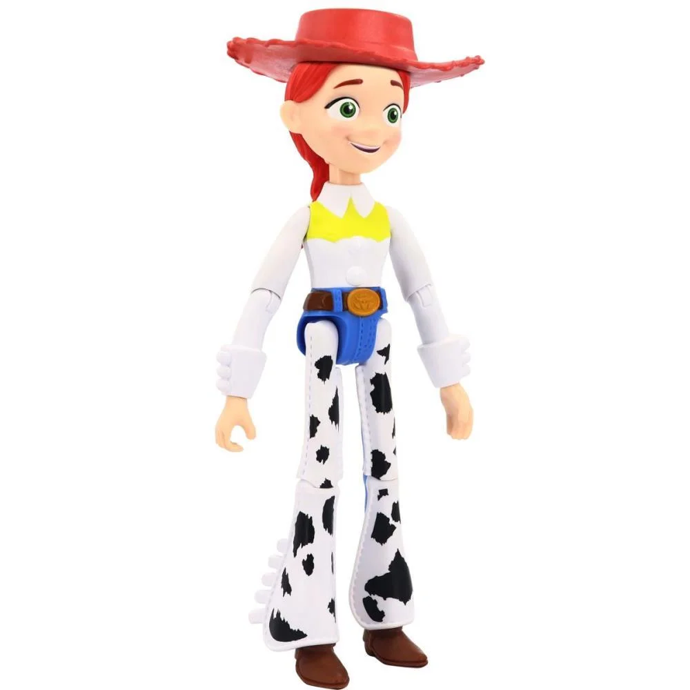 Boneco E Personagem Toy Story Basic 24Cm (S) Mattel (Unidade) - imagem 6