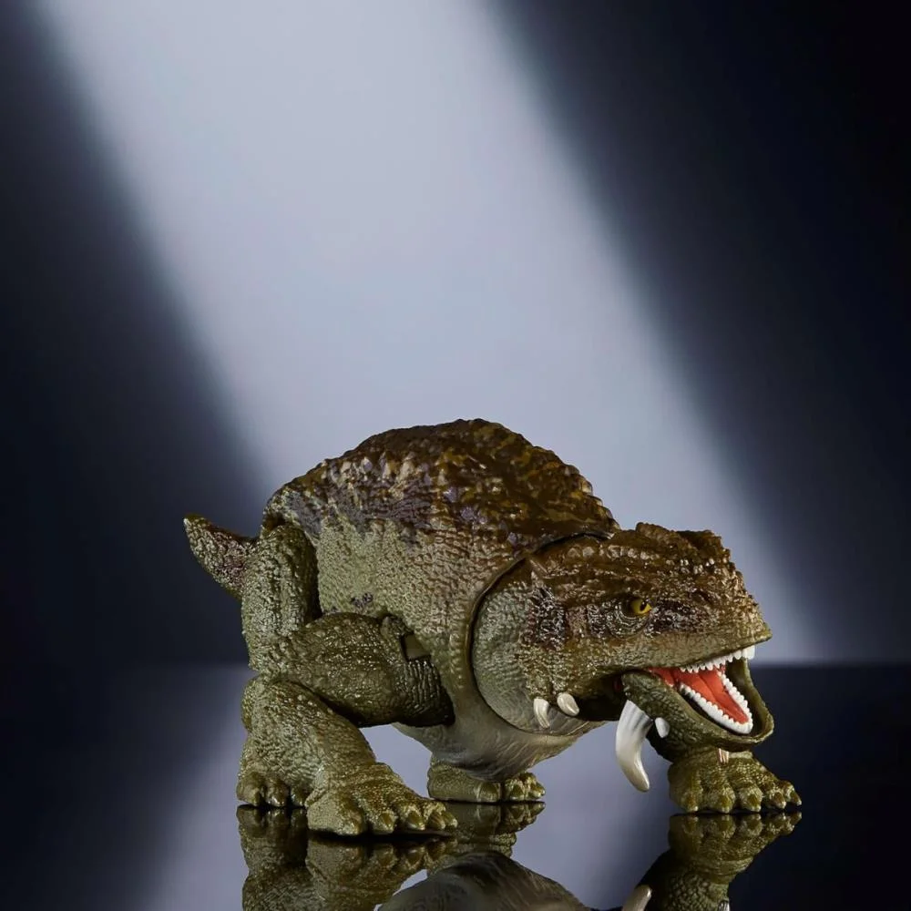 Boneco E Personagem Jw Humanos E Dinossauro 9,5C(S Mattel (Unidade) - imagem 12