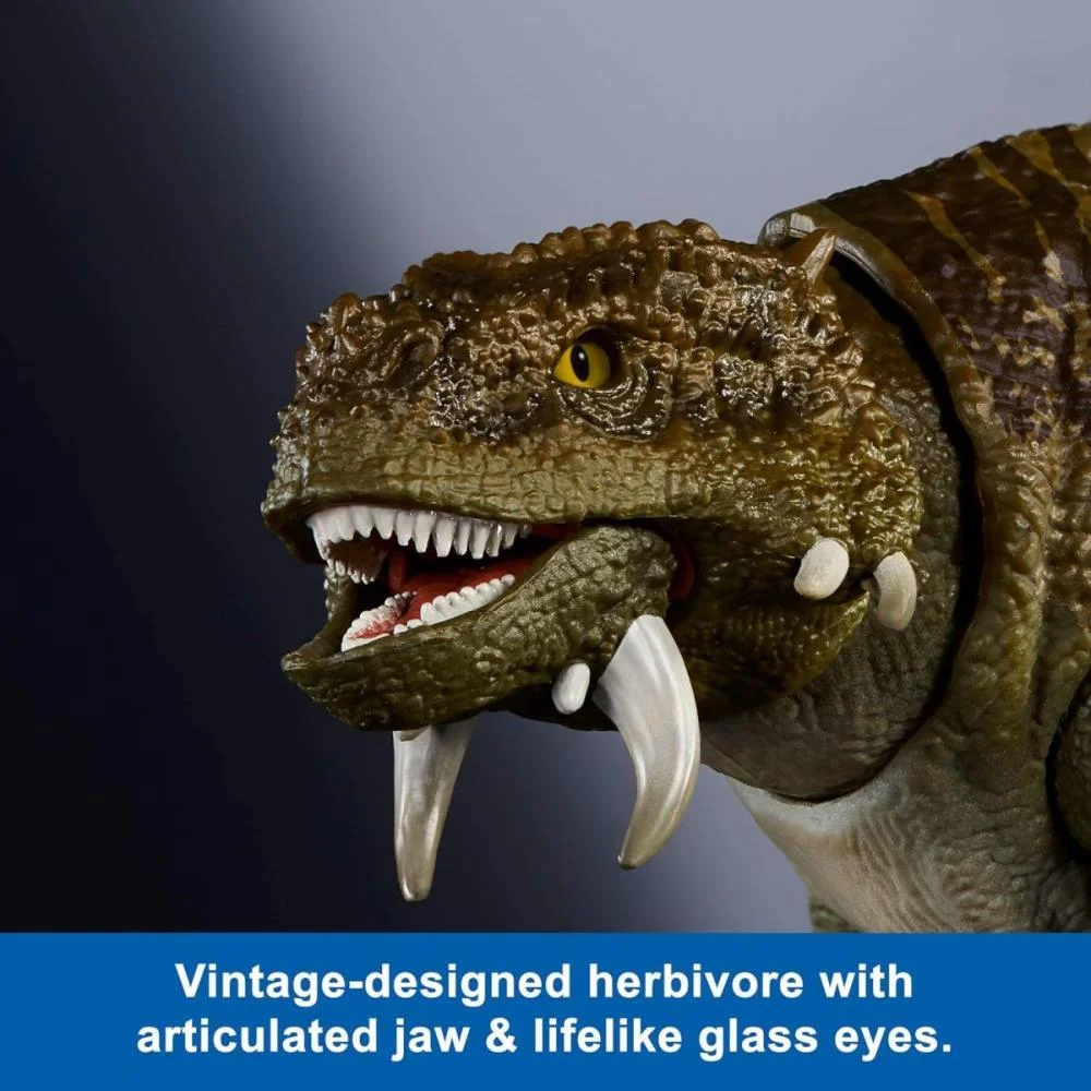 Boneco E Personagem Jw Humanos E Dinossauro 9,5C(S Mattel (Unidade) - imagem 13