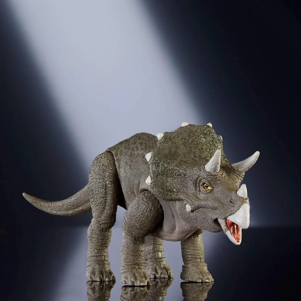 Boneco E Personagem Jw Humanos E Dinossauro 9,5C(S Mattel (Unidade) - imagem 8