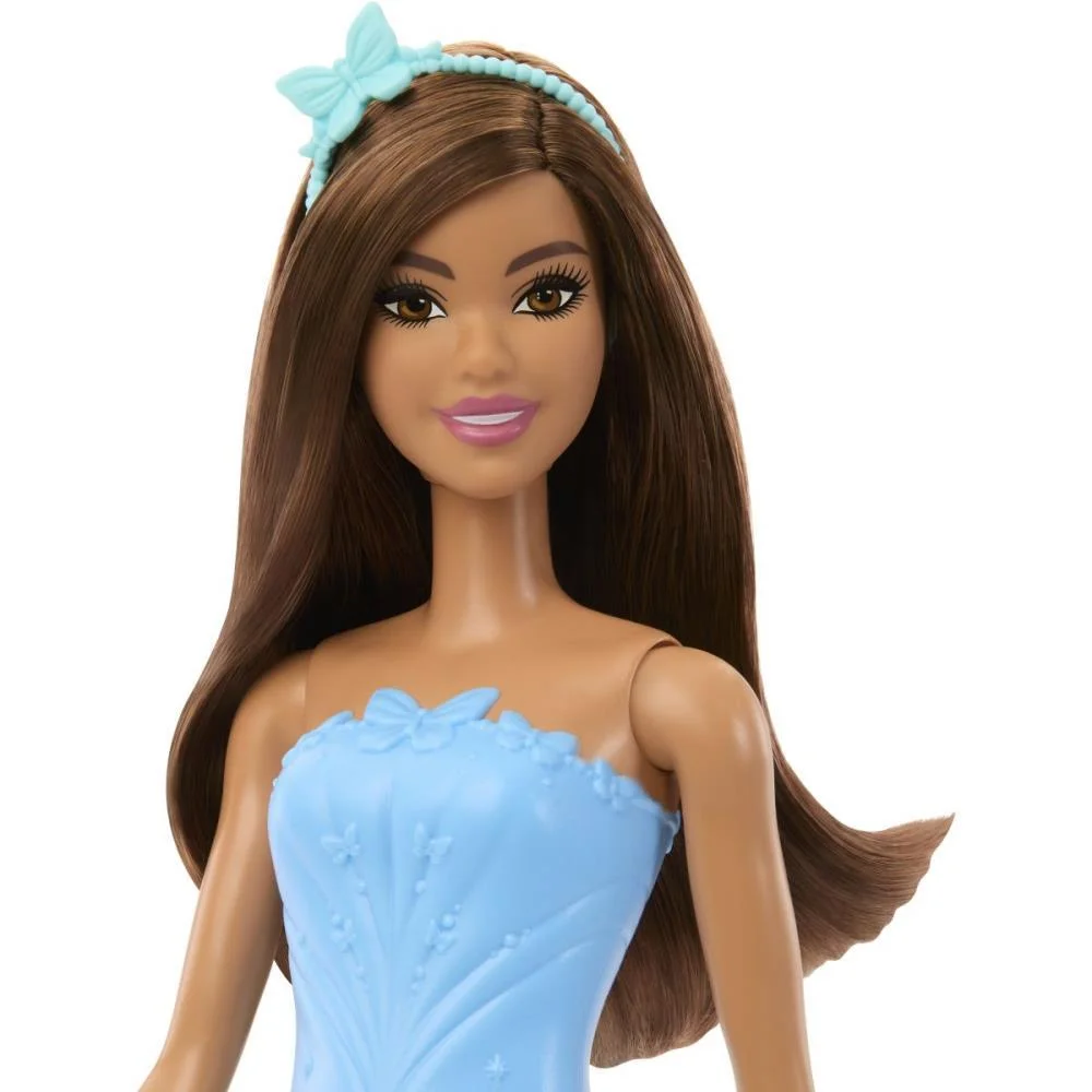 Barbie Fantasy Boneca Colecão De Donzelas (S) Mattel (Unidade) - imagem 3
