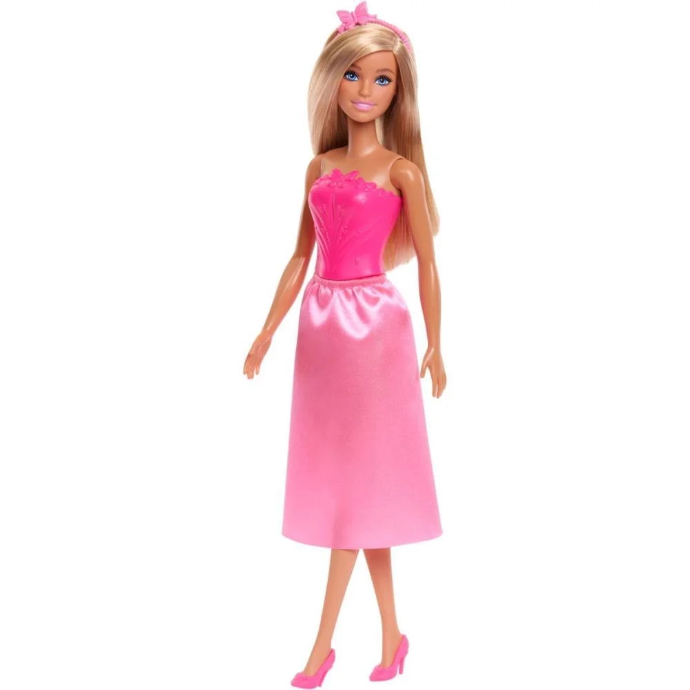 Barbie Fantasy Boneca Colecão De Donzelas (S) Mattel (Unidade) - imagem 4