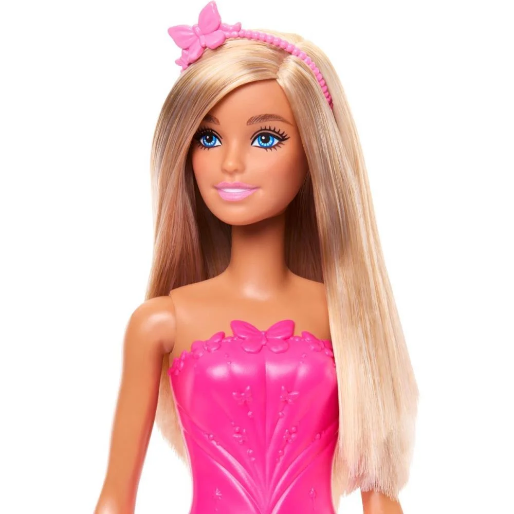 Barbie Fantasy Boneca Colecão De Donzelas (S) Mattel (Unidade) - imagem 5