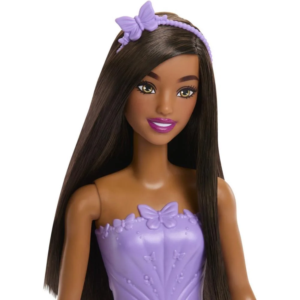 Barbie Fantasy Boneca Colecão De Donzelas (S) Mattel (Unidade) - imagem 7