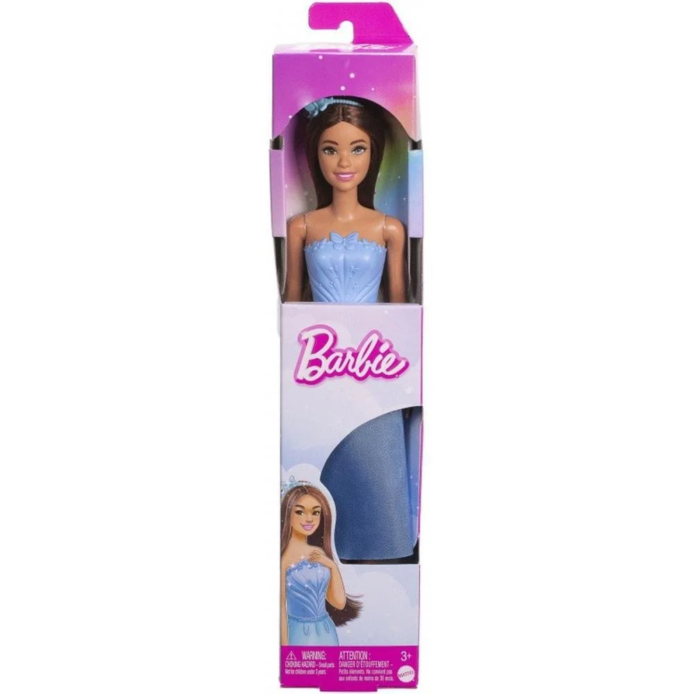 Barbie Fantasy Boneca Colecão De Donzelas (S) Mattel (Unidade) - imagem 8