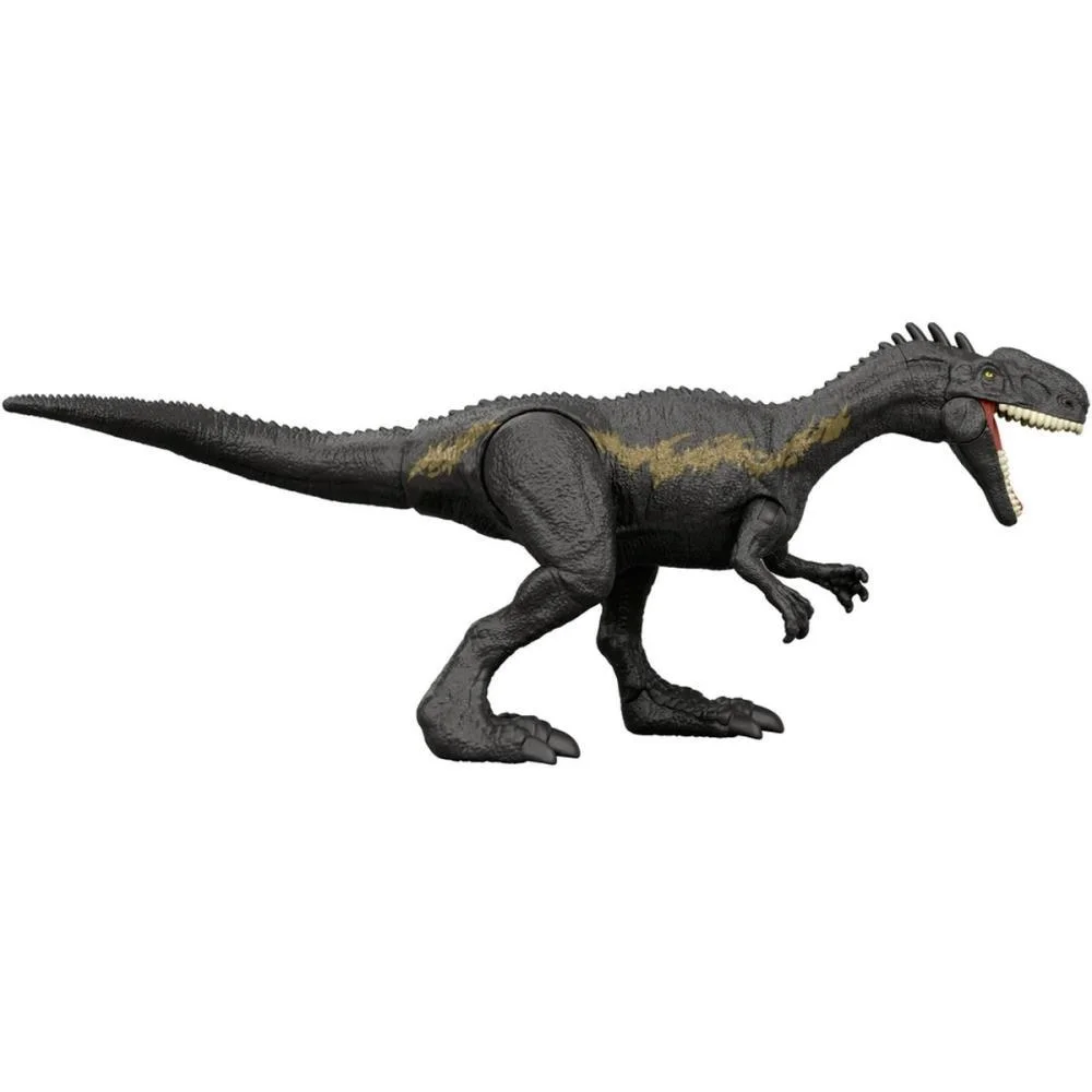 Boneco E Personagem Jw Rebirth Mordida De Ataque(S Mattel (Unidade) - imagem 9
