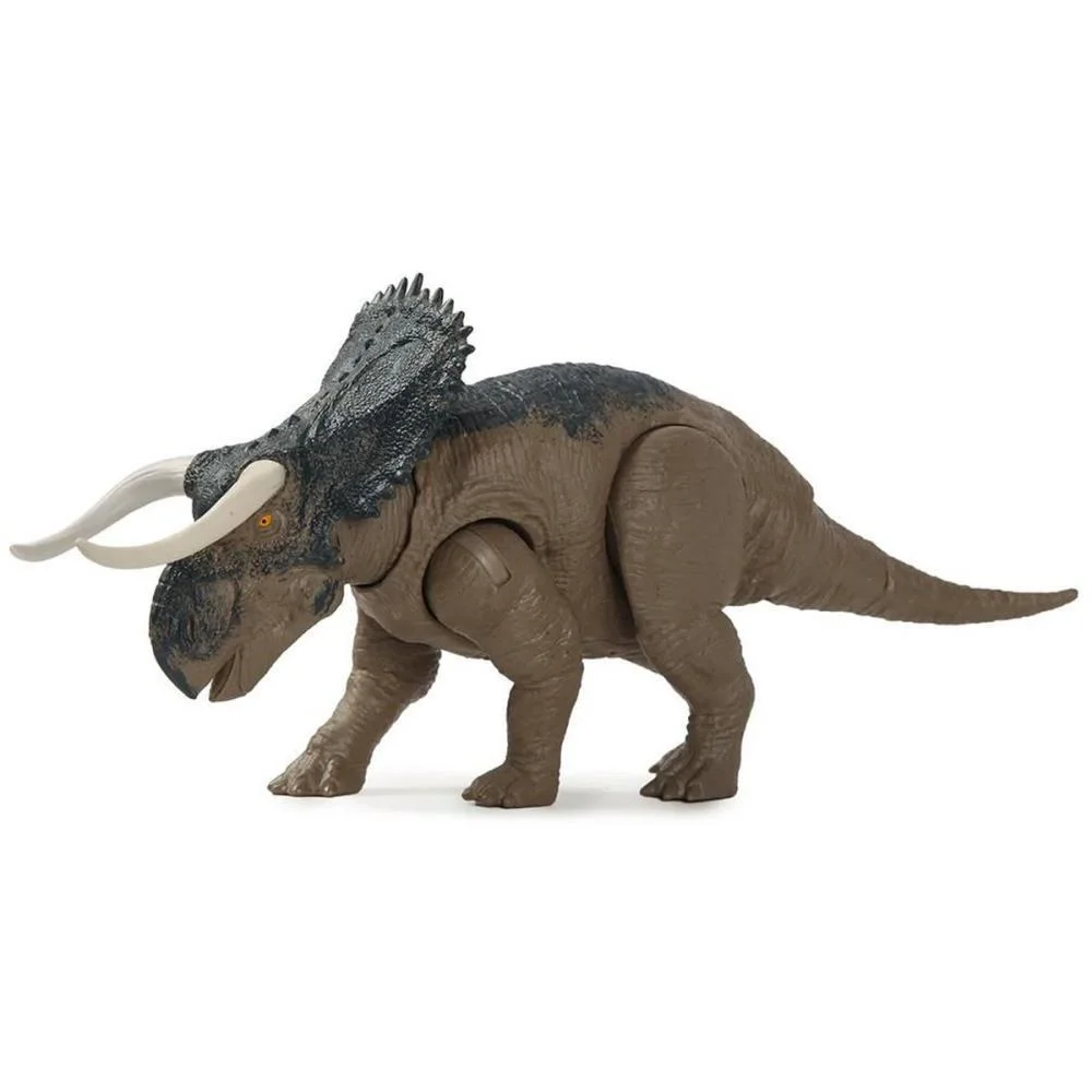 Boneco E Personagem Jw Rebirth Rugido Selvagem (S) Mattel (Unidade) - imagem 6